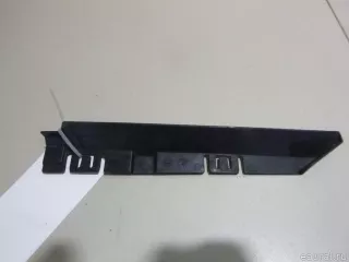 17118577640 BMW Воздуховод радиатора BMW 5 G30/G31 Арт E14992151, вид 1