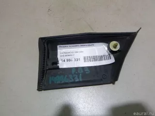 357853517 VAG Молдинг переднего левого крыла Volkswagen Passat B3 Арт E14996331, вид 3