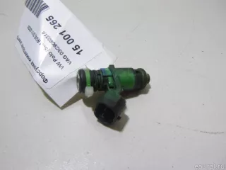 03C906031A VAG Распределитель впрыска (инжектор) Skoda Rapid Арт E15001265, вид 1