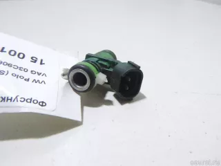 03C906031A VAG Распределитель впрыска (инжектор) Skoda Rapid Арт E15001265, вид 2