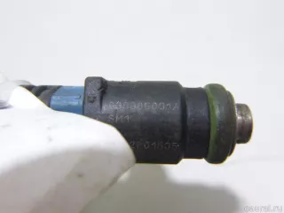 03C906031A VAG Распределитель впрыска (инжектор) Skoda Rapid Арт E15001265, вид 4
