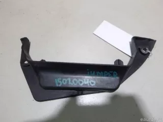 1495211080 Fiat Защита КПП Citroen Jumper 1 Арт E15020040, вид 1