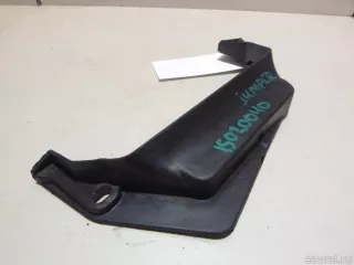 1495211080 Fiat Защита КПП Citroen Jumper 1 Арт E15020040, вид 2