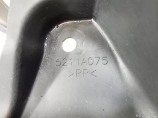5211A075 Mitsubishi Воздуховод Mitsubishi Monter 4 Арт E15024394, вид 5