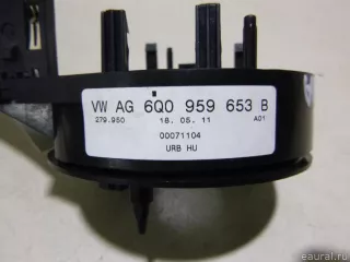 6Q0959653B VAG Механизм подрулевой для SRS (ленточный) Seat Ibiza 4 Арт E15028744, вид 6