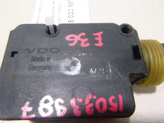 67111387610 BMW Активатор замка крышки бензобака BMW 3 E36 Арт E15033987, вид 4