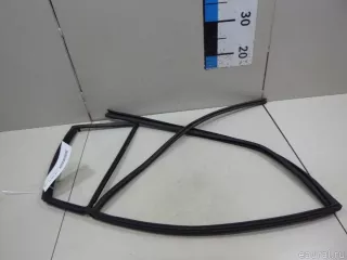 Уплотнитель стекла двери Kia Picanto 1 2006г. 8353107000 Hyundai-Kia - Фото 5