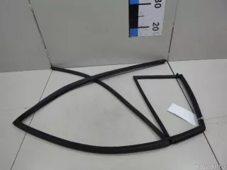 Уплотнитель стекла двери Kia Picanto 1 2006г. 8353107000 Hyundai-Kia - Фото 6