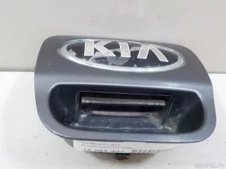 817204Y200 Hyundai-Kia Ручка двери багажника наружная Kia Rio 3 Арт E15055407, вид 3