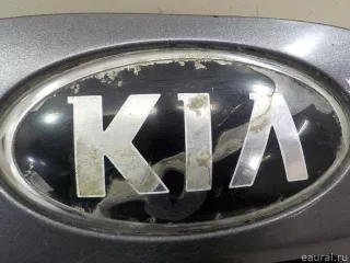 817204Y200 Hyundai-Kia Ручка двери багажника наружная Kia Rio 3 Арт E15055407, вид 4