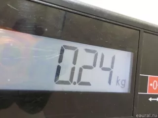 817204Y200 Hyundai-Kia Ручка двери багажника наружная Kia Rio 3 Арт E15055407, вид 5