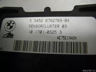 34526762769 BMW Датчик ускорения BMW 3 E90/E91/E92/E93 Арт E1564465, вид 3