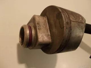 2048302915 Mercedes Benz Трубка кондиционера Mercedes C W204 Арт E1636672, вид 2