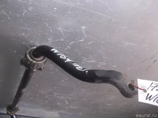 1643231265 Mercedes Benz Стабилизатор подвески (поперечной устойчивости) передний Mercedes GL X164 Арт E1722417, вид 2