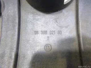 596435 Citroen-Peugeot Накладка декоративная Peugeot 1007 Арт E1940768, вид 9