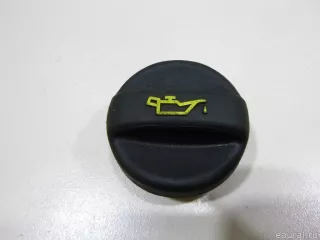 025856 Citroen-Peugeot Крышка масляного стакана Citroen C8 Арт E48212917, вид 1