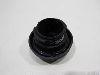 025856 Citroen-Peugeot Крышка масляного стакана Citroen C8 Арт E48212917, вид 3