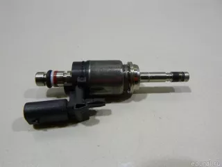 04E906036AD VAG Распределитель впрыска (инжектор) Audi Q3 2 Арт E48222258, вид 1