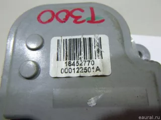 16452770 GM Моторчик заслонки печки Chevrolet Trax Арт E48224960, вид 3