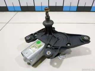 96955193 GM Моторчик заднего стеклоочистителя (дворника) Opel Mokka 1 restailing Арт E48225470, вид 3