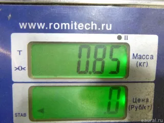 96955193 GM Моторчик заднего стеклоочистителя (дворника) Opel Mokka 1 restailing Арт E48225470, вид 7