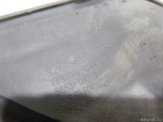 86531H010 Hyundai-Kia Решетка в бампер правая Kia Ceed 1 Арт E48227079, вид 4