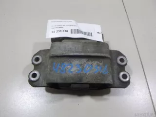 1K0199555 VAG Подушка двигателя Volkswagen Passat B7 Арт E48230316, вид 1