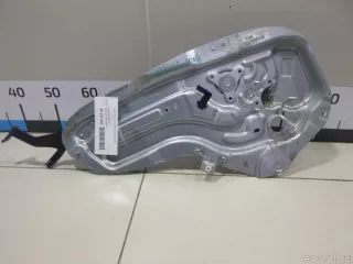 834011M010 Hyundai-Kia Стеклоподъемник электр. задний левый Kia Cerato 2 Арт E48231460, вид 1