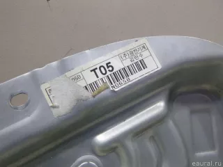 834011M010 Hyundai-Kia Стеклоподъемник электр. задний левый Kia Cerato 2 Арт E48231460, вид 2