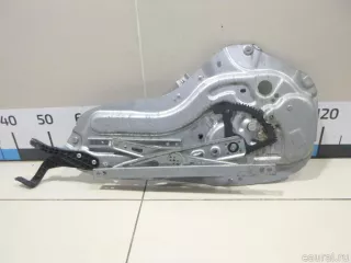 834011M010 Hyundai-Kia Стеклоподъемник электр. задний левый Kia Cerato 2 Арт E48231460, вид 4