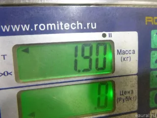 834011M010 Hyundai-Kia Стеклоподъемник электр. задний левый Kia Cerato 2 Арт E48231460, вид 5