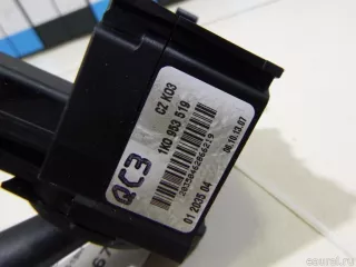 1K09535199B9 VAG Переключатель стеклоочистителей Seat Toledo 3 Арт E48232672, вид 3