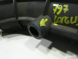 8450020039 VAZ Патрубок воздушного фильтра Lada largus  Арт E48244797, вид 2
