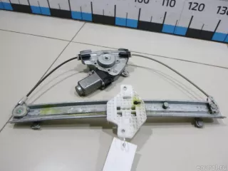 834021R110 Hyundai-Kia Стеклоподъемник электрический задний правый Hyundai Solaris 1 Арт E48247423, вид 2