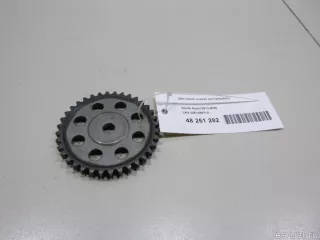 03E109571D VAG Шестерня (шкив) распредвала Volkswagen Polo 6 Арт E48251282, вид 1