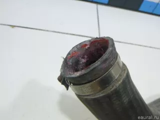 96831559 GM Патрубок радиатора Chevrolet Cruze J300 restailing Арт E48251849, вид 3