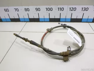 597601H300 Hyundai-Kia Трос стояночного тормоза левый Kia Ceed 1 Арт E48256667, вид 1