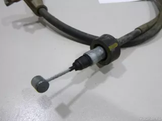 597601H300 Hyundai-Kia Трос стояночного тормоза левый Kia Ceed 1 Арт E48256667, вид 3