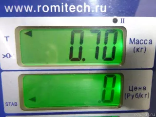 597601H300 Hyundai-Kia Трос стояночного тормоза левый Kia Ceed 1 Арт E48256667, вид 5