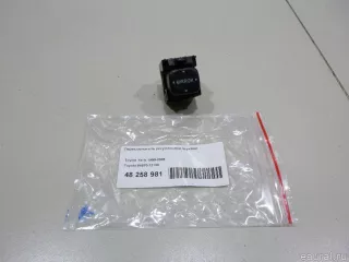 8487012130 Toyota Переключатель регулировки зеркала Toyota Yaris 1 Арт E48258981