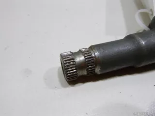 4529752010 Toyota Рулевой карданчик Scion xA Арт E48259166, вид 3