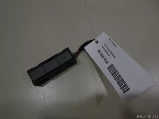 7L6959673A VAG Блок кнопок Volkswagen Touareg 1 Арт E48260928