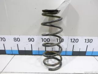 553301G100 Hyundai-Kia Пружина подвески задняя Hyundai Verna Арт E48274841, вид 1