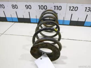 553301G100 Hyundai-Kia Пружина подвески задняя Hyundai Verna Арт E48274841, вид 2