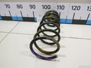 553301G100 Hyundai-Kia Пружина подвески задняя Hyundai Verna Арт E48274841, вид 3