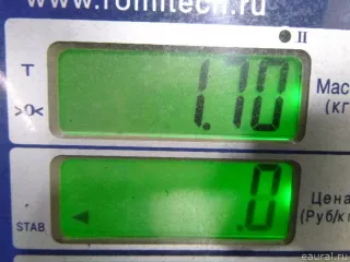 553301G100 Hyundai-Kia Пружина подвески задняя Hyundai Verna Арт E48274841, вид 4