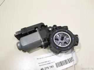 834601H010 Hyundai-Kia Моторчик стеклоподъемника Kia Ceed 1 Арт E48275781, вид 2