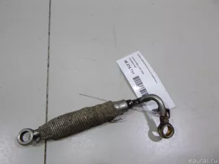 06A121497 VAG Патрубок турбины Audi A3 8Y Арт E48275791