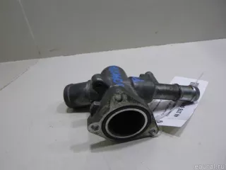 256002B003 Hyundai-Kia Фланец (тройник) системы охлаждения Kia Venga Арт E48276061, вид 3