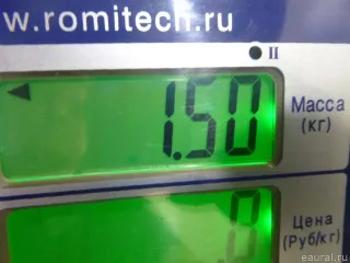 1J0501543D VAG Кронштейн (крепление) Volkswagen Beetle 1 Арт E48277153, вид 5